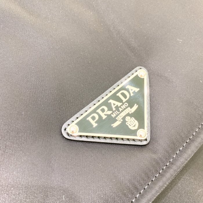 handbags prada 1BD256  36*28*14