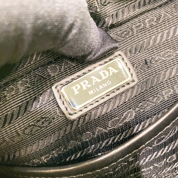 handbags prada 2VH070 19*12.5*5.5