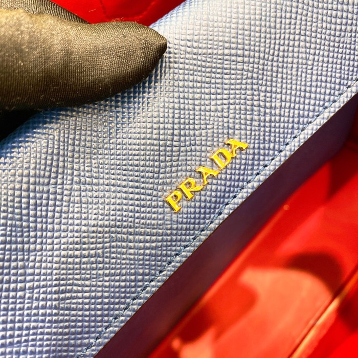 handbags prada 1BG775  33*25*14.5