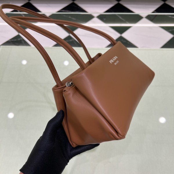 handbags prada 1BA368  25*13*13.5