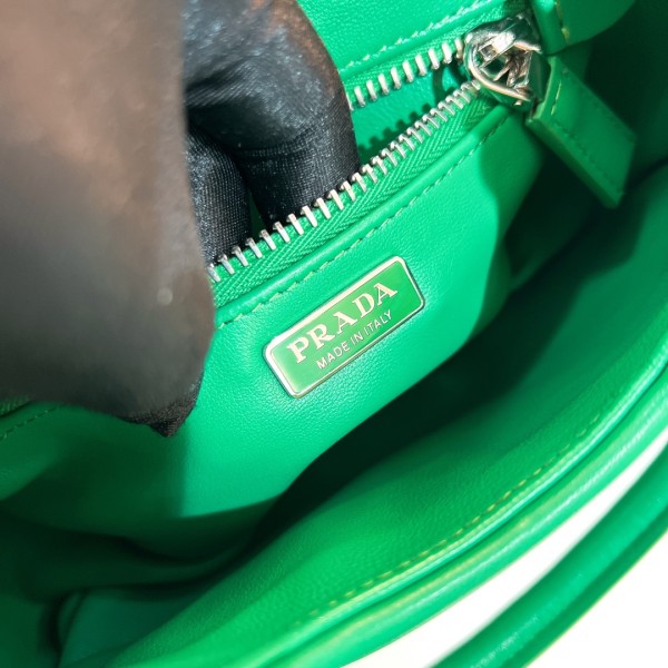 handbags prada 1BA381  16*7.5*22.5