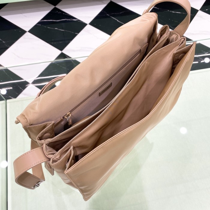 handbags prada 1BD256  36*28*14