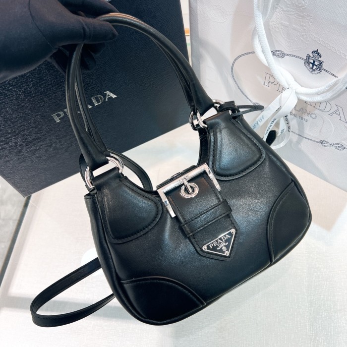 handbags prada 1BA381  16*7.5*22.5