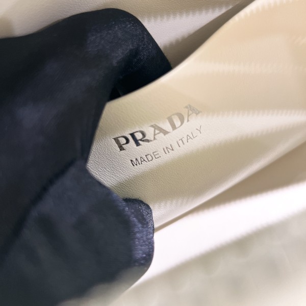 handbags prada 1BA366  25.5*18*13.5