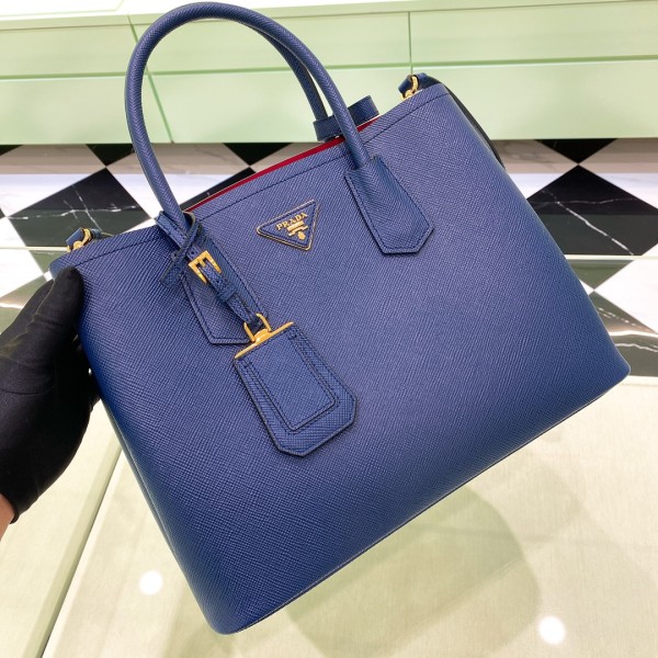 handbags prada 1BG775  33*25*14.5