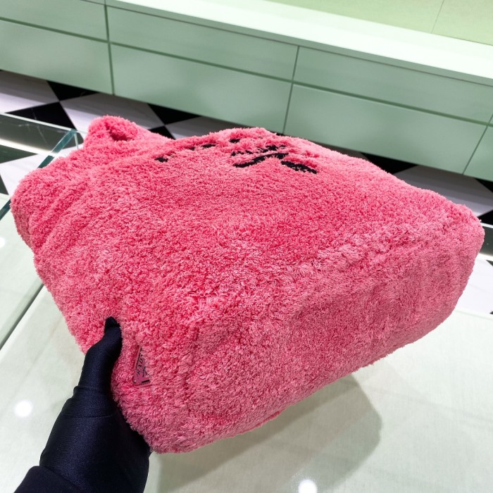 handbags prada 1BG130  40*34*16