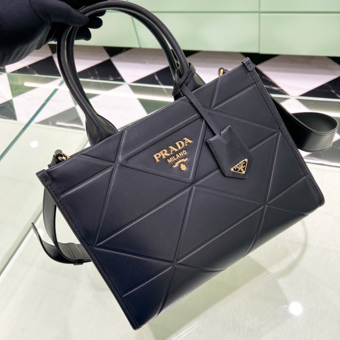 handbags prada 1BA379  30*23*9