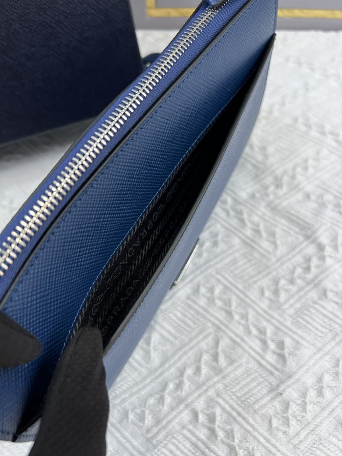 handbags prada 2VF039  25*7*5