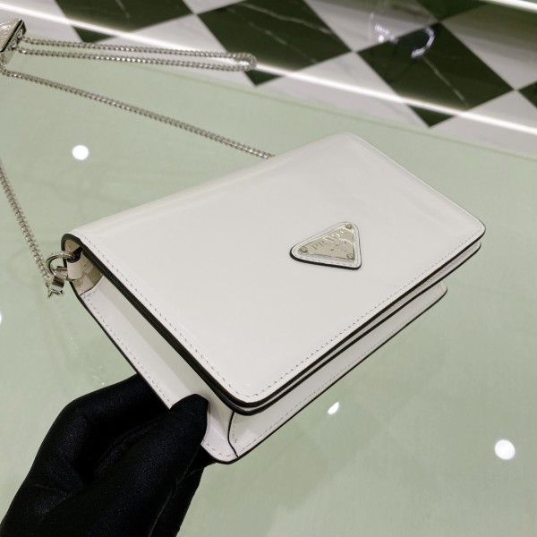 handbags prada 1BD307  19*10.5*3.5