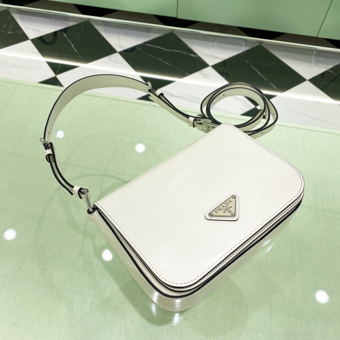 handbags prada 1BD308  20*14*4.8