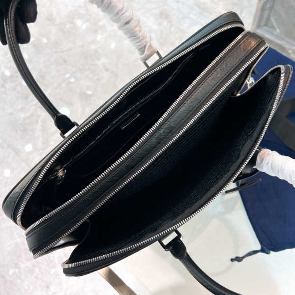 handbags prada 2VE022  38*28*6.5