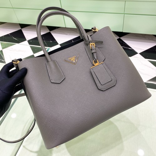 handbags prada 1BG775  33*25*14.5