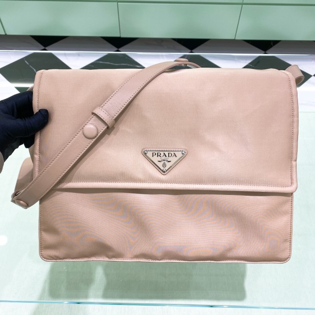 handbags prada 1BD256  36*28*14