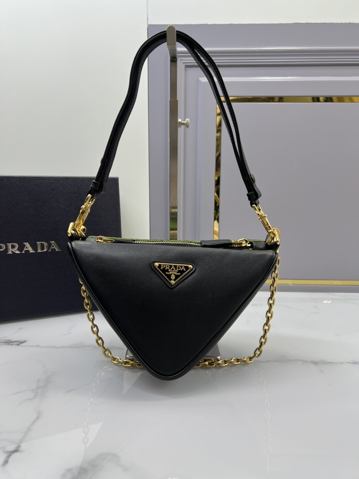 handbags prada 1BC176  23*25*5