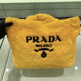 handbags prada 1BG130  40*34*16