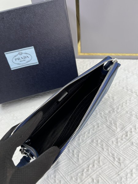 handbags prada 2VF039  25*7*5