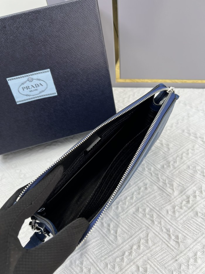 handbags prada 2VF039  25*7*5