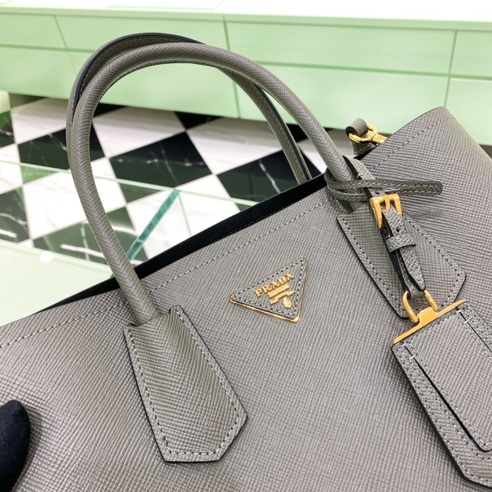handbags prada 1BG775  33*25*14.5