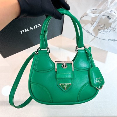 handbags prada 1BA381  16*7.5*22.5