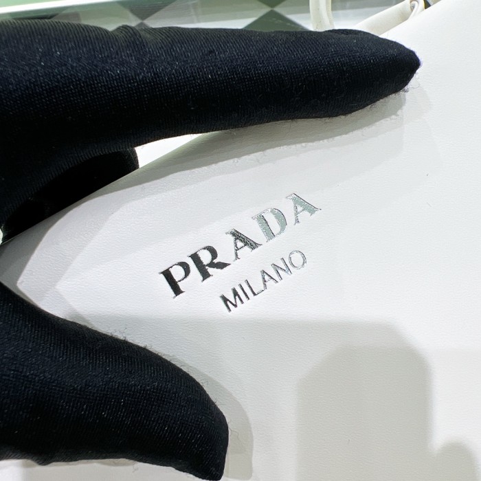 handbags prada 1BA368  25*13*13.5