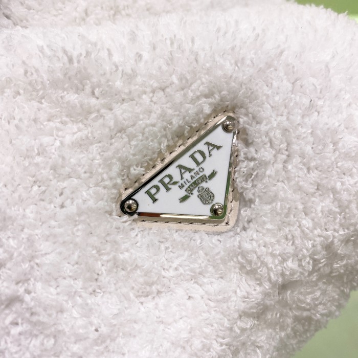 handbags prada 1BG130  40*34*16