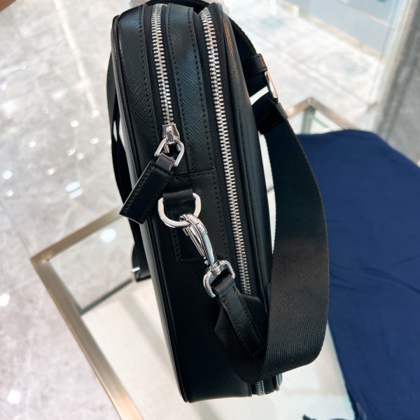 handbags prada 2VE022  38*28*6.5