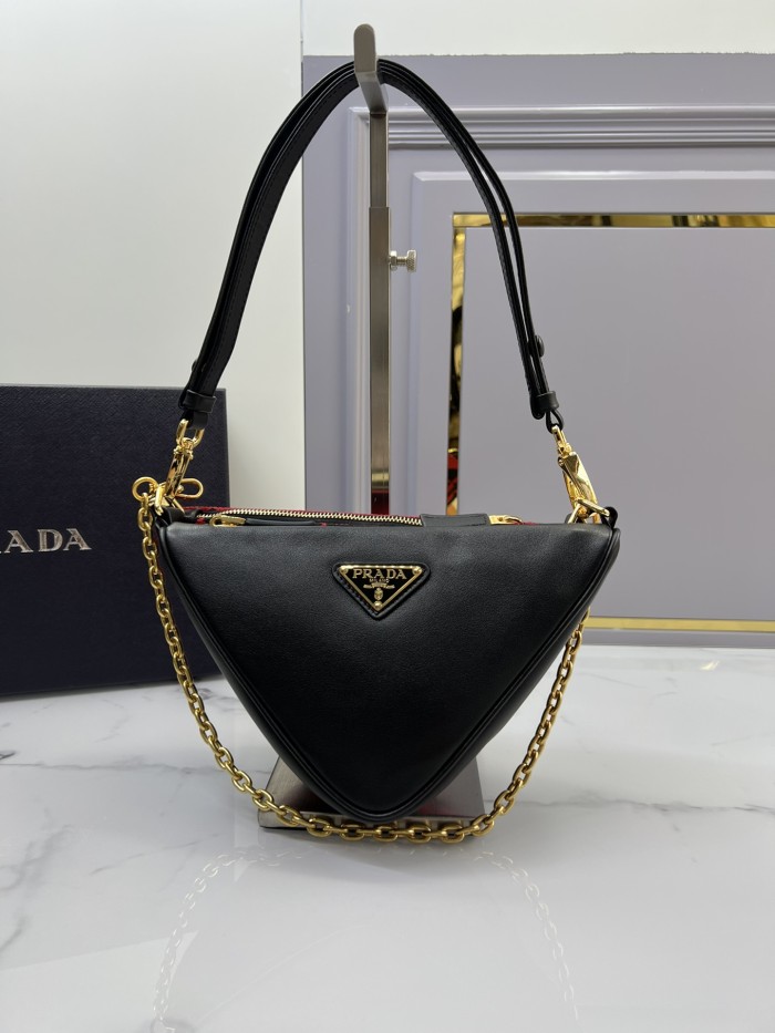 handbags prada 1BC176  23*25*5
