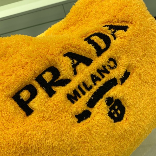 handbags prada 1BG130  40*34*16