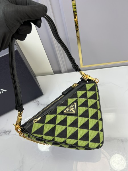 handbags prada 1BC176  23*25*5