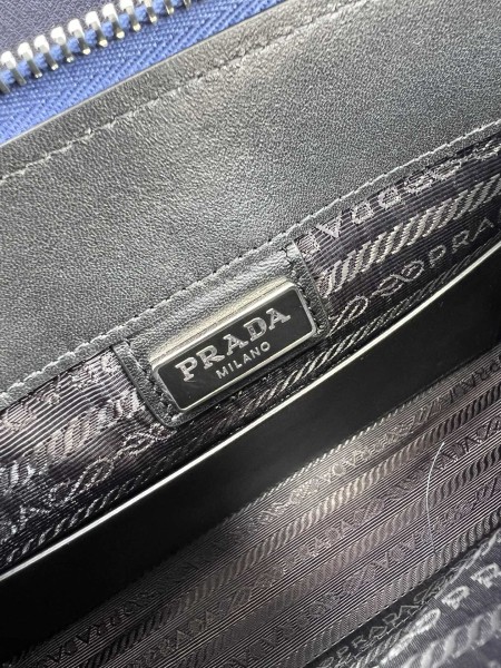 handbags prada 2VF039  25*7*5