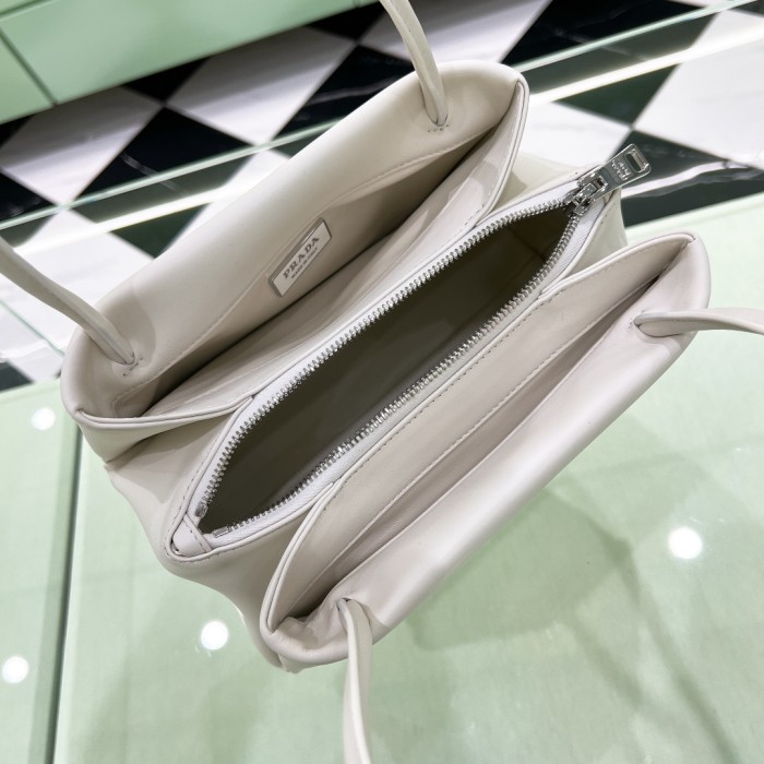 handbags prada 1BA368  25*13*13.5