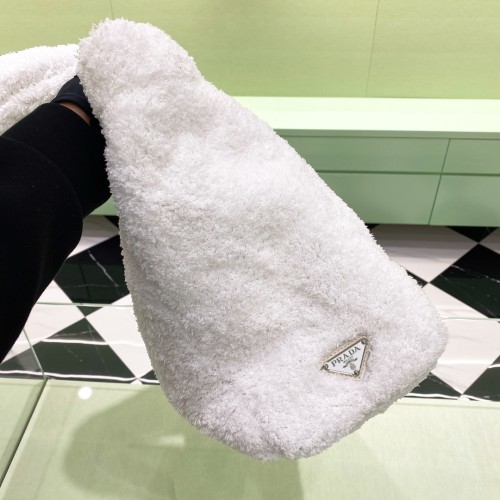 handbags prada 1BG130  40*34*16