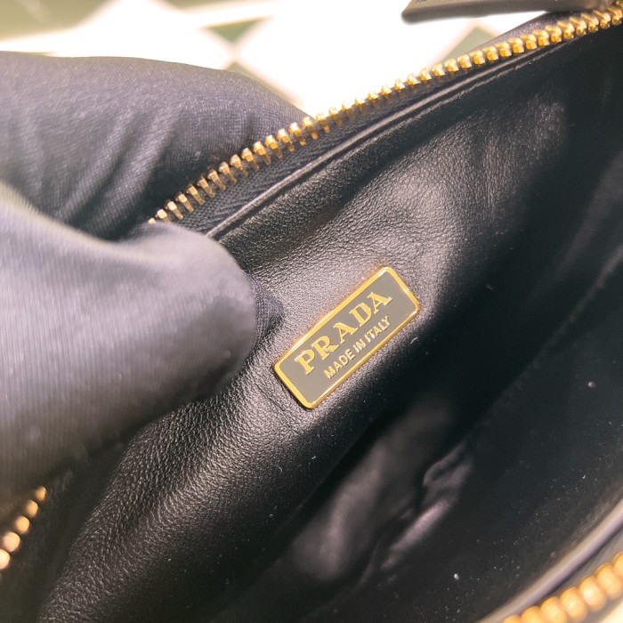 handbags prada 1BC176  28*16*13