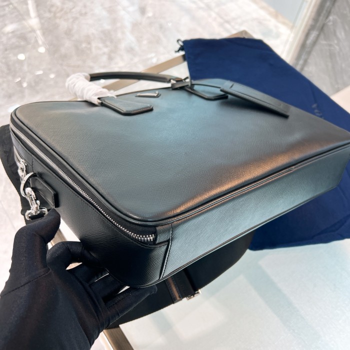 handbags prada 2VE022  38*28*6.5