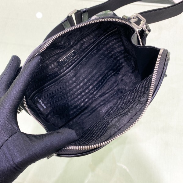 handbags prada 2VH070 19*12.5*5.5