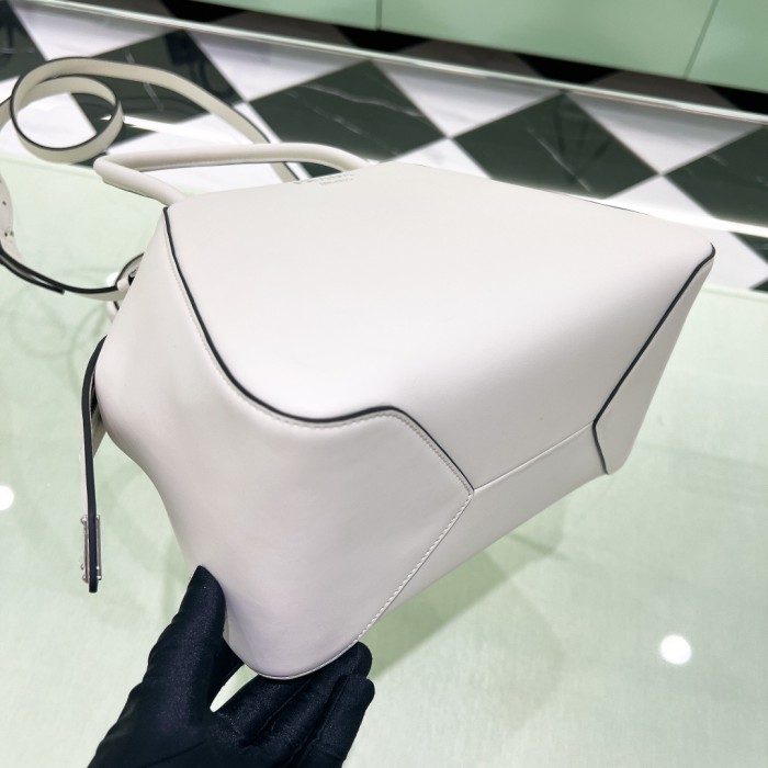 handbags prada 1BA366  25.5*18*13.5