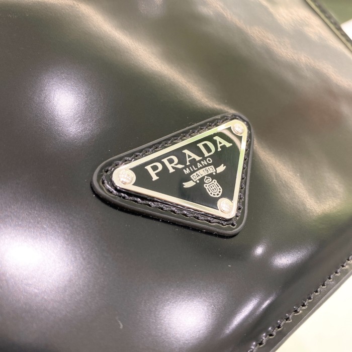 handbags prada 1BD307  19*10.5*3.5