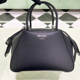 handbags prada 1BA366  25.5*18*13.5