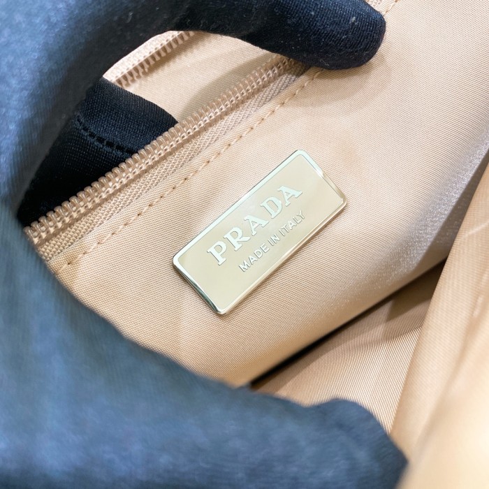 handbags prada 1BD256  36*28*14