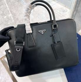 handbags prada 2VE022  38*28*6.5