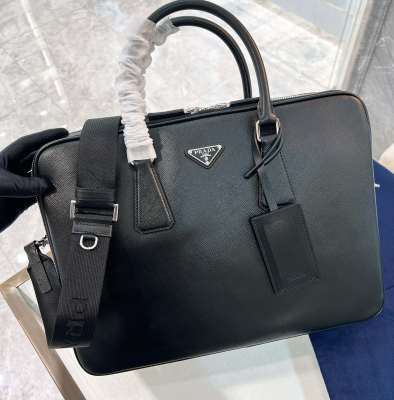 handbags prada 2VE022  38*28*6.5
