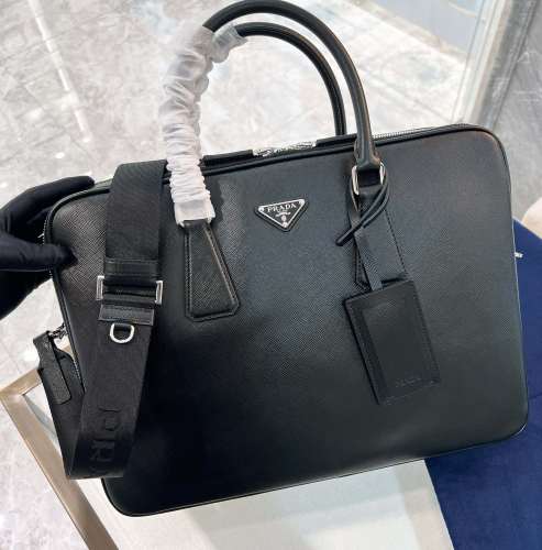 handbags prada 2VE022  38*28*6.5