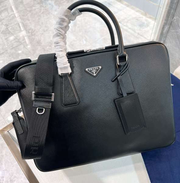 handbags prada 2VE022  38*28*6.5