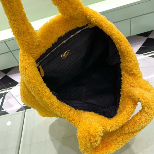 handbags prada 1BG130  40*34*16