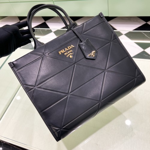 handbags prada 1BA378  33*28*11