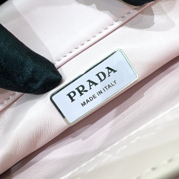 handbags prada 1BA368  25*13*13.5