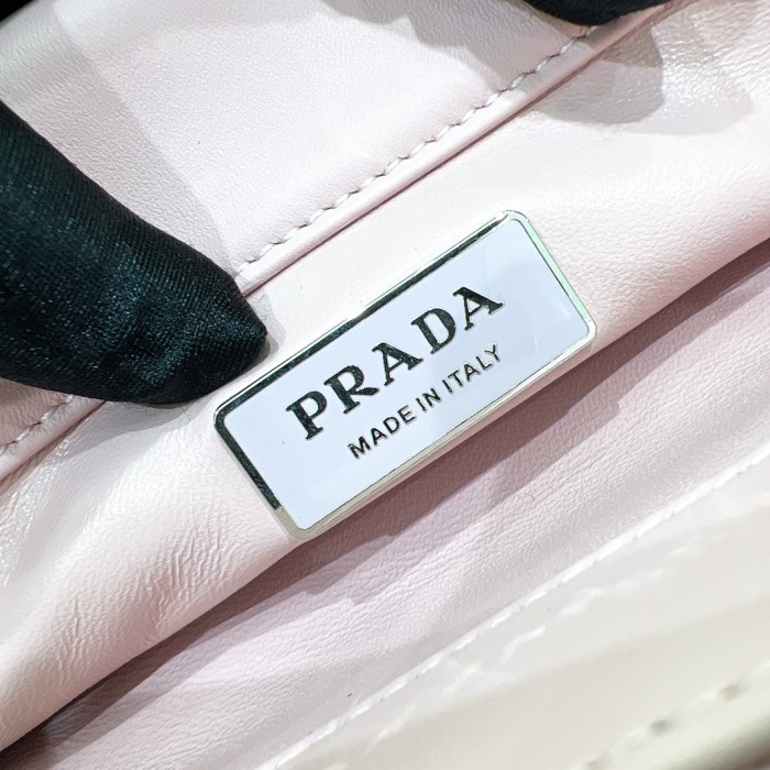 handbags prada 1BA368  25*13*13.5