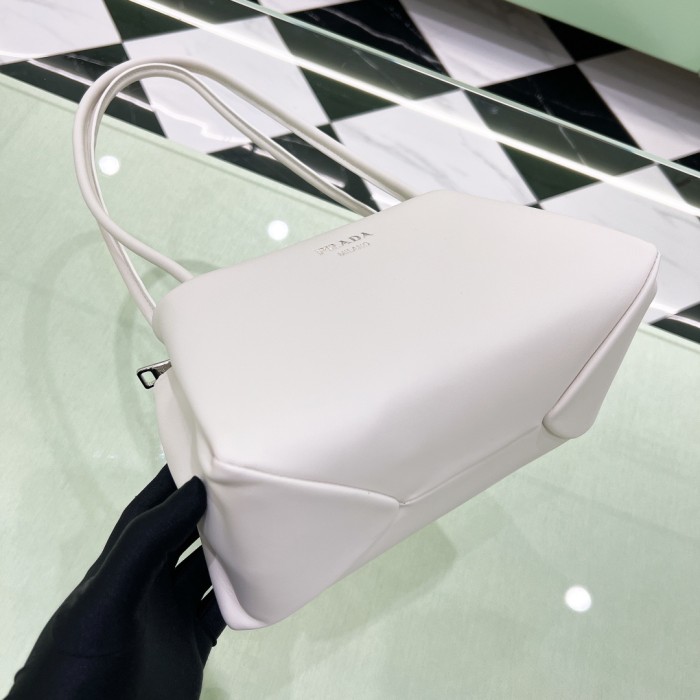 handbags prada 1BA368  25*13*13.5