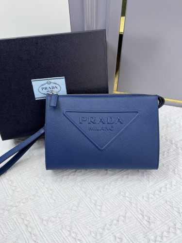 handbags prada 2VF039  25*7*5