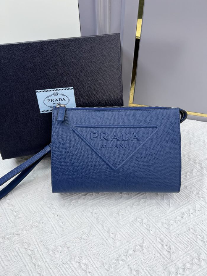 handbags prada 2VF039  25*7*5